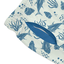Load image into Gallery viewer, Funky Fish Swim Trunks (Summer Collection)
