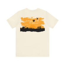 Load image into Gallery viewer, Unisex Duck Co. Short Sleeve Tee
