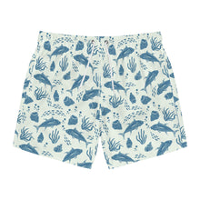 Load image into Gallery viewer, Funky Fish Swim Trunks (Summer Collection)
