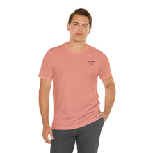 Load image into Gallery viewer, Unisex Crab Co. American Short Sleeve Tee
