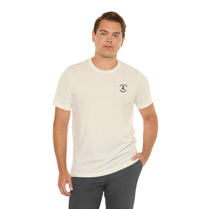 Unisex Duck Co. Short Sleeve Tee