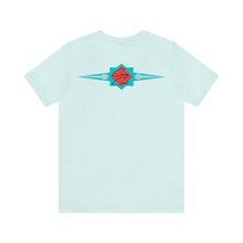 Load image into Gallery viewer, Unisex Vintage Caney Creek Short Sleeve Tee (Summer Collection)
