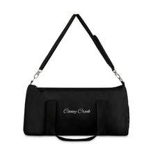 Load image into Gallery viewer, Caney Creek Signature Duffel Bag
