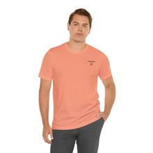 Load image into Gallery viewer, Unisex Crab Co. American Short Sleeve Tee
